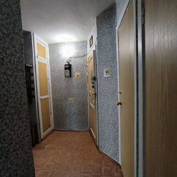 Сдается 2-х комнатная квартира, 39 м²