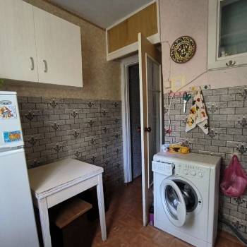 Сдается 2-х комнатная квартира, 39 м²