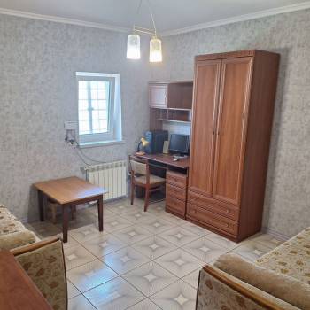 Сдается 2-х комнатная квартира, 45 м²