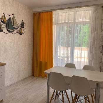 Сдается 1-комнатная квартира, 44 м²