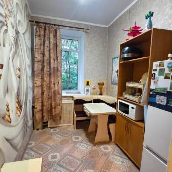 Сдается Комната, 21 м²