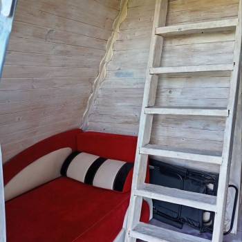 Сдается Дом, 25 м²