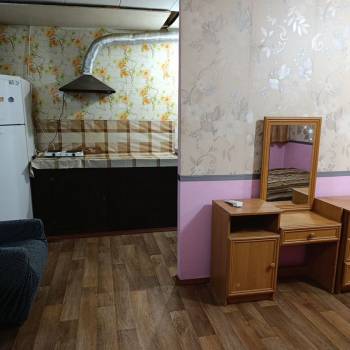 Сдается 1-комнатная квартира, 30 м²