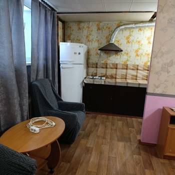 Сдается 1-комнатная квартира, 30 м²