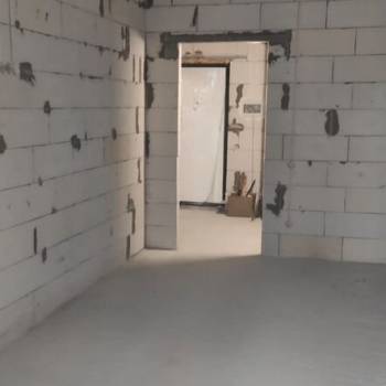 Продается 1-комнатная квартира, 45,4 м²