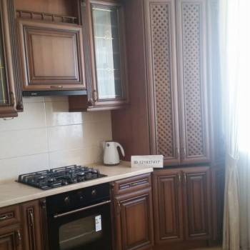 Сдается 2-х комнатная квартира, 67 м²
