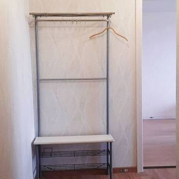Сдается 2-х комнатная квартира, 42,9 м²