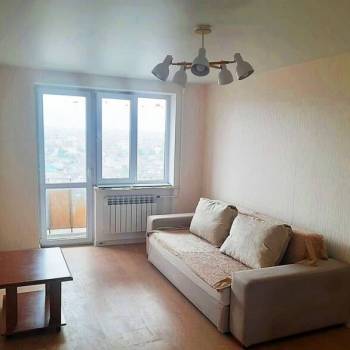 Сдается 2-х комнатная квартира, 42,9 м²