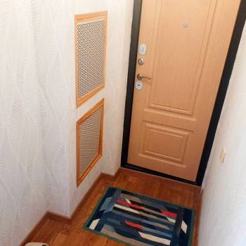 Сдается 2-х комнатная квартира, 42,9 м²