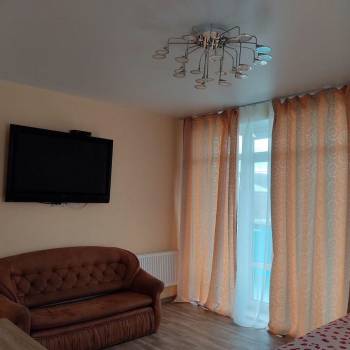 Сдается 1-комнатная квартира, 38 м²