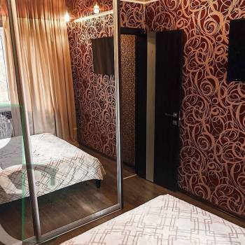 Продается 1-комнатная квартира, 35,5 м²