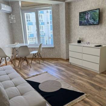 Сдается 1-комнатная квартира, 24 м²