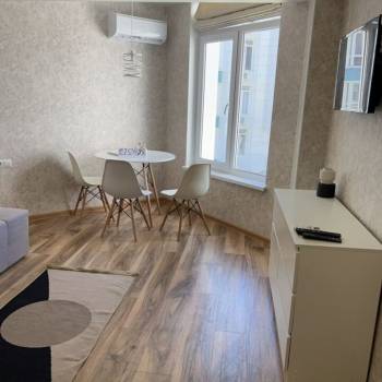 Сдается 1-комнатная квартира, 24 м²