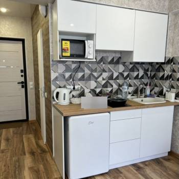 Сдается 1-комнатная квартира, 24 м²