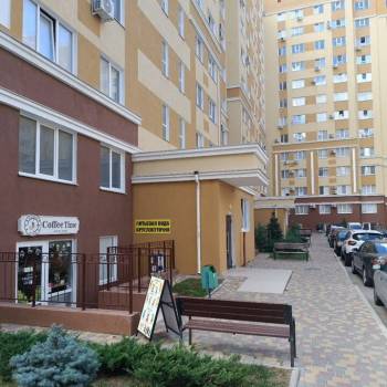 Продается 2-х комнатная квартира, 62,2 м²