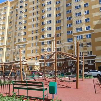Продается 2-х комнатная квартира, 62,2 м²
