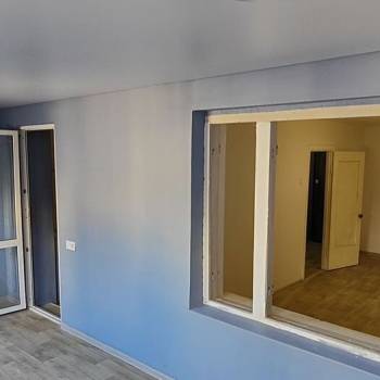 Продается 1-комнатная квартира, 45 м²