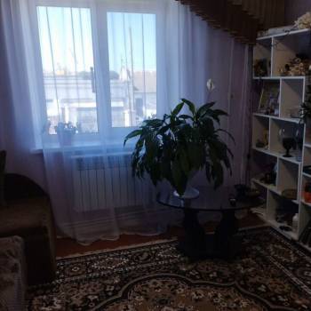 Продается 2-х комнатная квартира, 43 м²