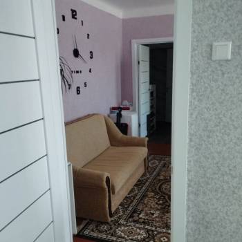 Продается 2-х комнатная квартира, 43 м²