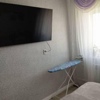 Продается 2-х комнатная квартира, 43 м²
