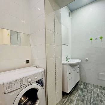 Сдается 1-комнатная квартира, 45,4 м²