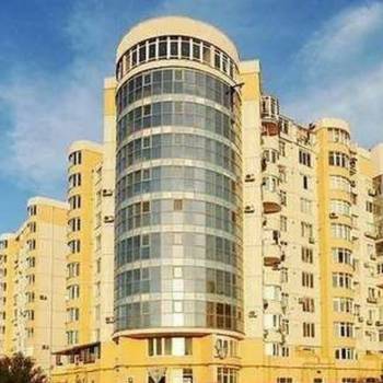 Сдается 2-х комнатная квартира, 70 м²