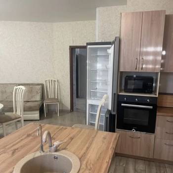 Сдается Многокомнатная квартира, 108 м²