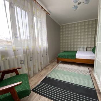 Сдается 2-х комнатная квартира, 47 м²