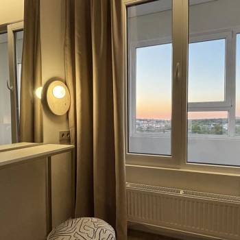 Сдается 1-комнатная квартира, 35 м²
