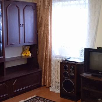 Сдается 2-х комнатная квартира, 46 м²