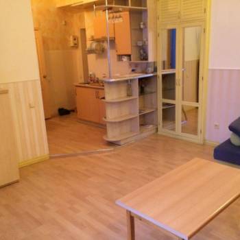 Сдается 2-х комнатная квартира, 36 м²