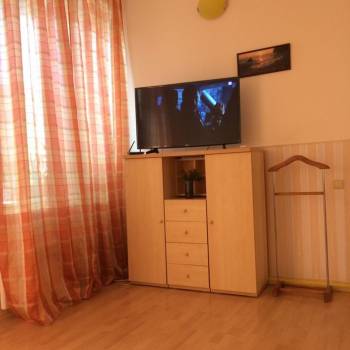 Сдается 2-х комнатная квартира, 36 м²