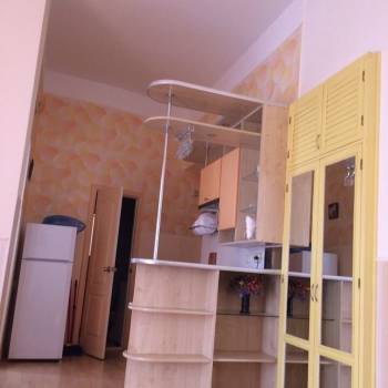 Сдается 2-х комнатная квартира, 36 м²