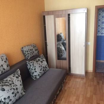 Сдается 2-х комнатная квартира, 58 м²