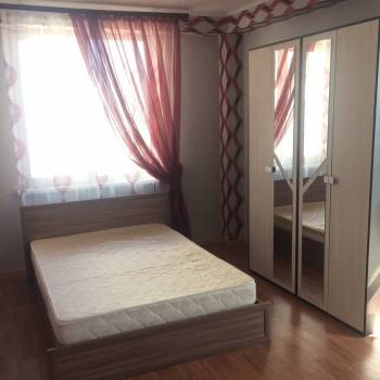 Сдается 2-х комнатная квартира, 58 м²