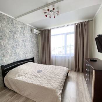 Сдается 2-х комнатная квартира, 55 м²