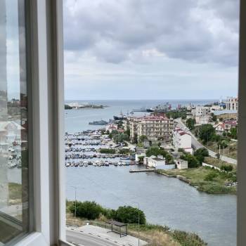 Сдается 2-х комнатная квартира, 55 м²