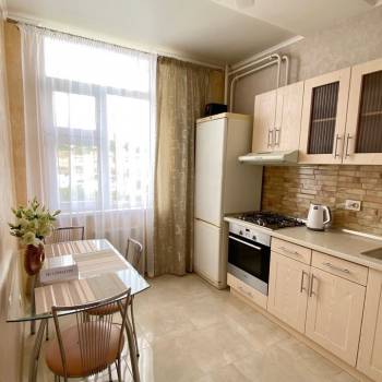 Сдается 2-х комнатная квартира, 55 м²