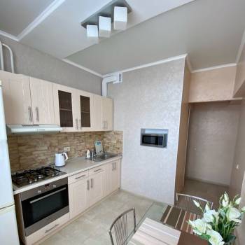 Сдается 2-х комнатная квартира, 55 м²