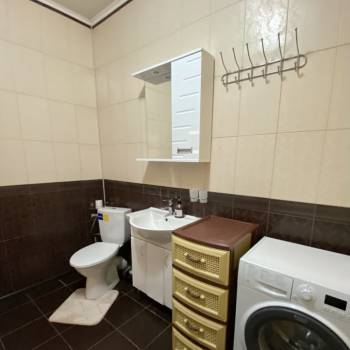 Сдается 2-х комнатная квартира, 55 м²