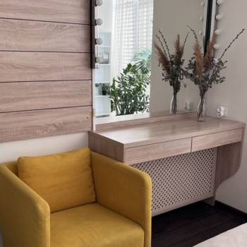 Продается 1-комнатная квартира, 56,1 м²