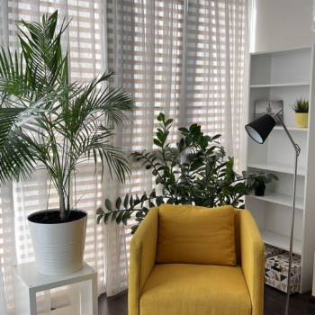 Продается 1-комнатная квартира, 56,1 м²