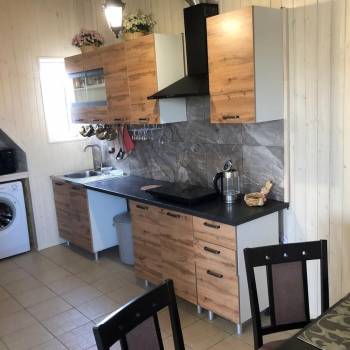 Сдается 2-х комнатная квартира, 150 м²