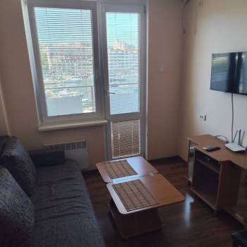 Продается 1-комнатная квартира, 12 м²