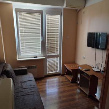 Продается 1-комнатная квартира, 12 м²