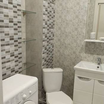 Сдается 1-комнатная квартира, 32 м²