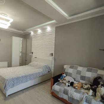 Продается 2-х комнатная квартира, 58 м²