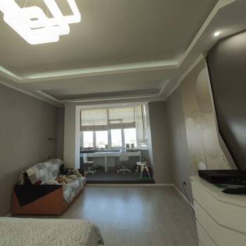 Продается 2-х комнатная квартира, 58 м²