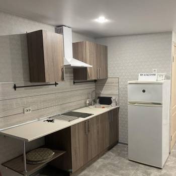 Сдается 1-комнатная квартира, 28 м²