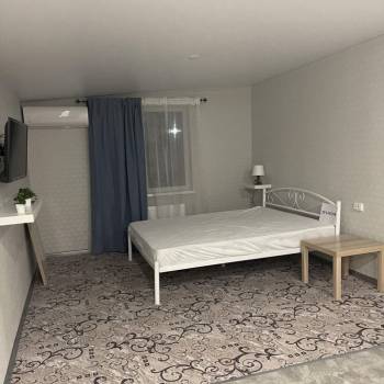 Сдается 1-комнатная квартира, 28 м²